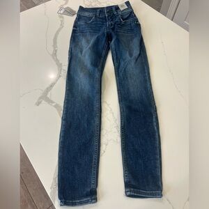 Women’s Silver Jeans